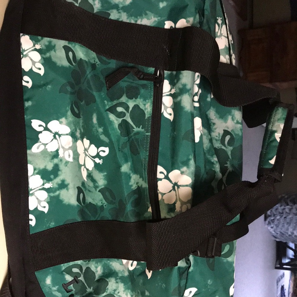 LL Bean XL Duffle Bag